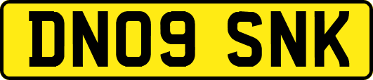 DN09SNK