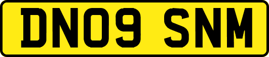 DN09SNM