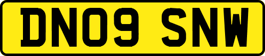 DN09SNW