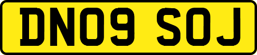 DN09SOJ