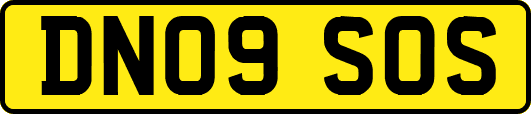 DN09SOS