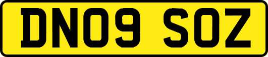 DN09SOZ