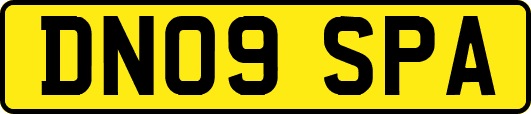 DN09SPA
