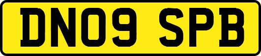 DN09SPB