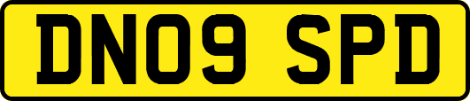 DN09SPD