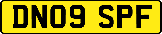 DN09SPF