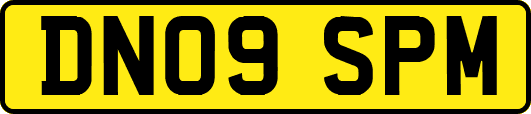 DN09SPM