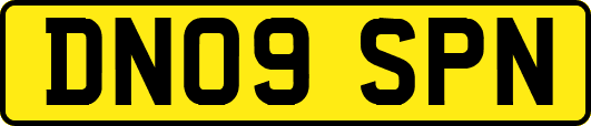 DN09SPN
