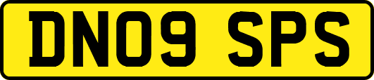 DN09SPS