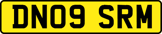 DN09SRM