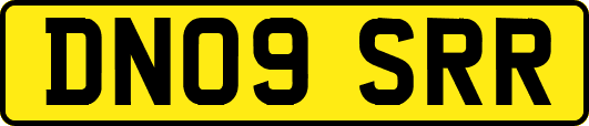 DN09SRR