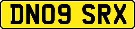 DN09SRX