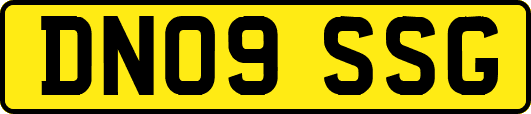 DN09SSG