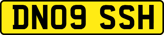 DN09SSH