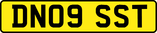 DN09SST