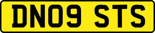 DN09STS