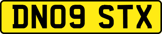 DN09STX