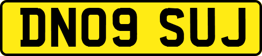 DN09SUJ