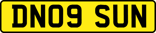 DN09SUN