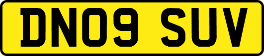 DN09SUV