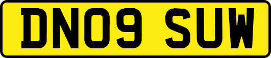 DN09SUW