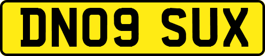 DN09SUX