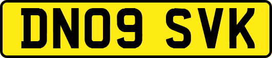 DN09SVK