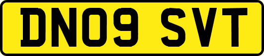 DN09SVT