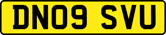 DN09SVU