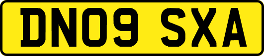 DN09SXA