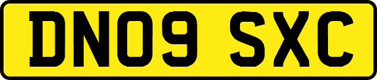 DN09SXC