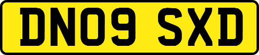 DN09SXD