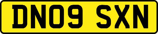 DN09SXN