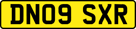 DN09SXR