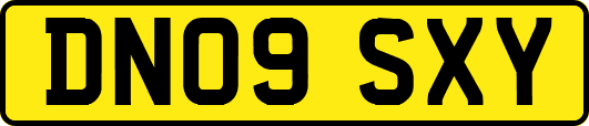 DN09SXY
