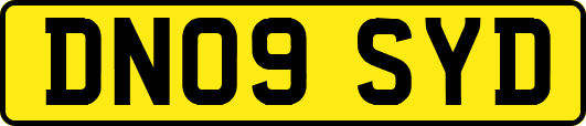 DN09SYD