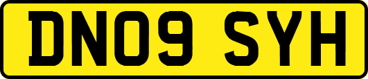 DN09SYH