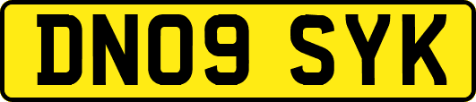 DN09SYK
