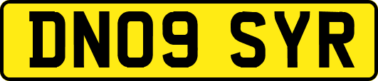 DN09SYR