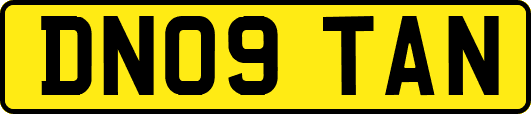 DN09TAN