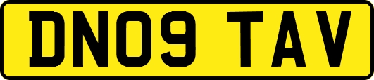 DN09TAV