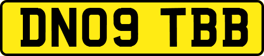 DN09TBB