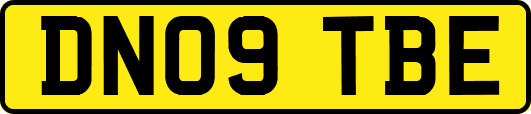 DN09TBE