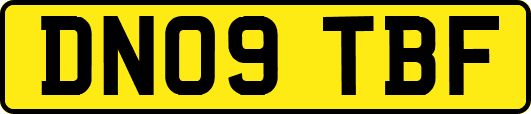 DN09TBF