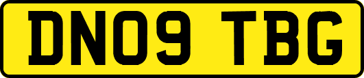 DN09TBG