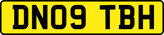 DN09TBH