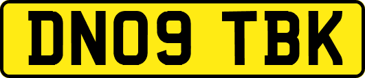 DN09TBK
