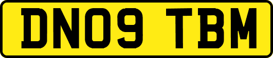 DN09TBM