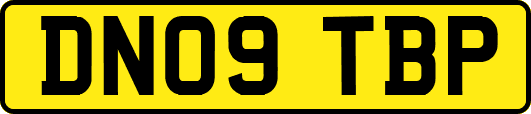 DN09TBP