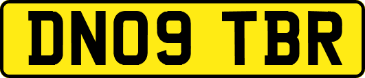 DN09TBR